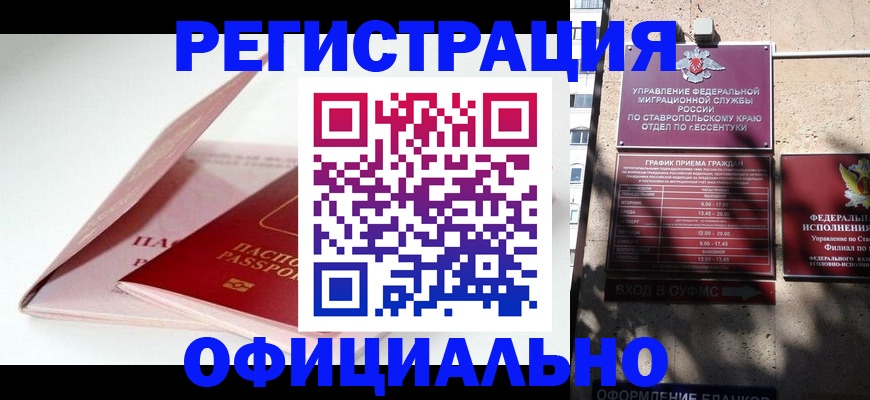 прописка паспорт в Никольском